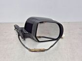 Front door electric wing mirror