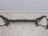 Radiator support slam panel