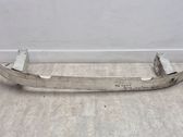 Front bumper cross member