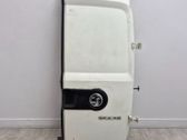 Rear door
