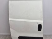 Side sliding door