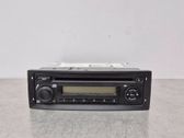 Radio / CD-Player / DVD-Player / Navigation