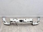 Radiator support slam panel