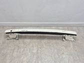 Rear bumper cross member