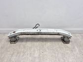 Front bumper cross member