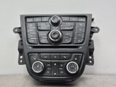 Climate control unit