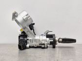 Ignition lock