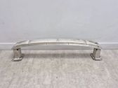 Front bumper support beam