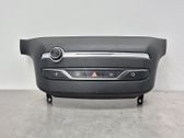 Climate control unit
