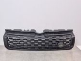 Front grill