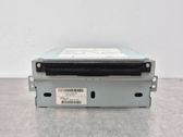 Radio/CD/DVD/GPS head unit