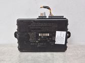 Keyless (KESSY) go control unit/module