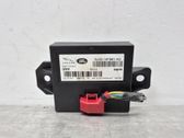 Gateway control module