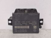 Parking PDC control unit/module