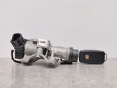 Ignition lock