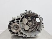 Mechaninė 6 pavarų dėžė