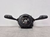 Wiper turn signal indicator stalk/switch