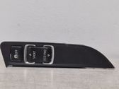 Other switches/knobs/shifts