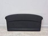 Parcel shelf