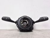Wiper turn signal indicator stalk/switch