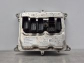 Calculateur moteur ECU