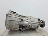Manual 6 speed gearbox