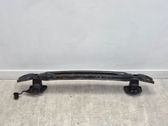 Rear bumper cross member