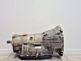 Автоматическая коробка передач