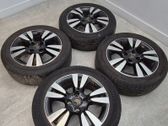 16 Zoll Leichtmetallrad Alufelge