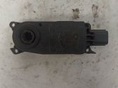 Intercooler air guide/duct channel