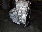 Automatic gearbox