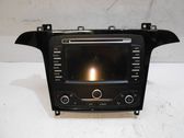 Unidad delantera de radio/CD/DVD/GPS