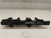 High voltage ignition coil