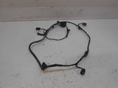 Cableado del sensor de aparcamiento (PDC)