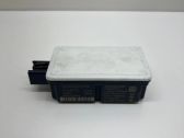 Door central lock control unit/module