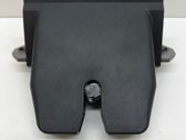 Tailgate/trunk/boot lock/catch/latch