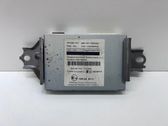 Other control units/modules
