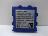 Other control units/modules