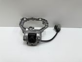 Windshield/windscreen camera