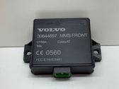 Alarm relay