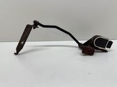 Headlight/headlamp level sensor
