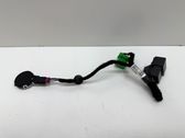 Rain sensor