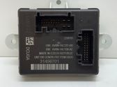 Door control unit/module