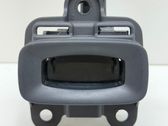 Ignition lock