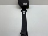 Rear seatbelt