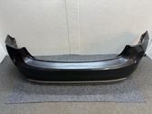 Rear bumper