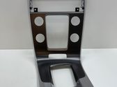 Climate control/heater control trim