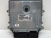 Unidad de control/módulo del motor