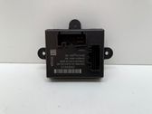 Door control unit/module