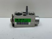 Air conditioning (A/C) expansion valve